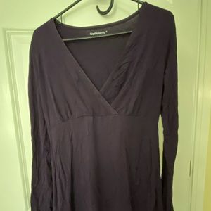 Batch of 3 gap maternity & nursing tops